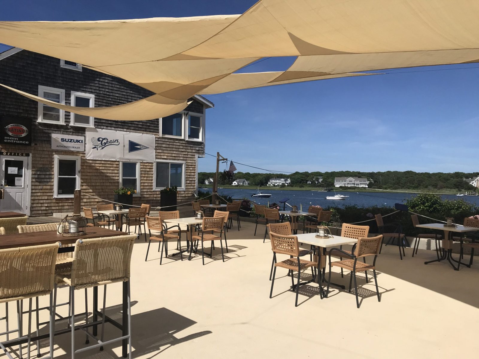 green pond yacht club reservations